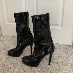 WALTER STEIGER BOOTS 🖤✨